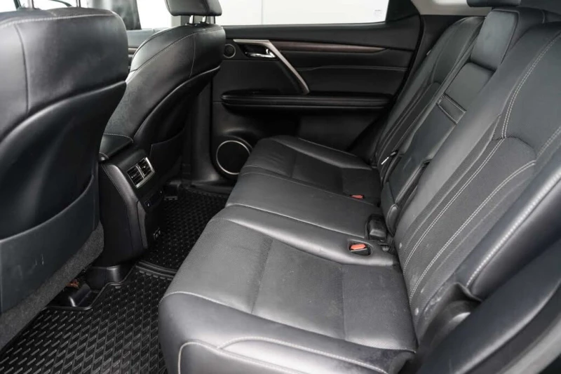 Lexus RX 350 ПАМЕТ* ОБДУХВАНЕ* 4 ПОДГРЕВА* ПАНОРАМА* КАМЕРА, снимка 10 - Автомобили и джипове - 53086067