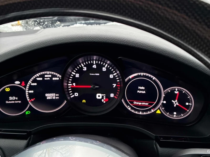 Porsche Cayenne * AWD * CARFAX * БЕЗ ПЪРВОНАЧАЛНА ВНОСКА, снимка 8 - Автомобили и джипове - 53113481