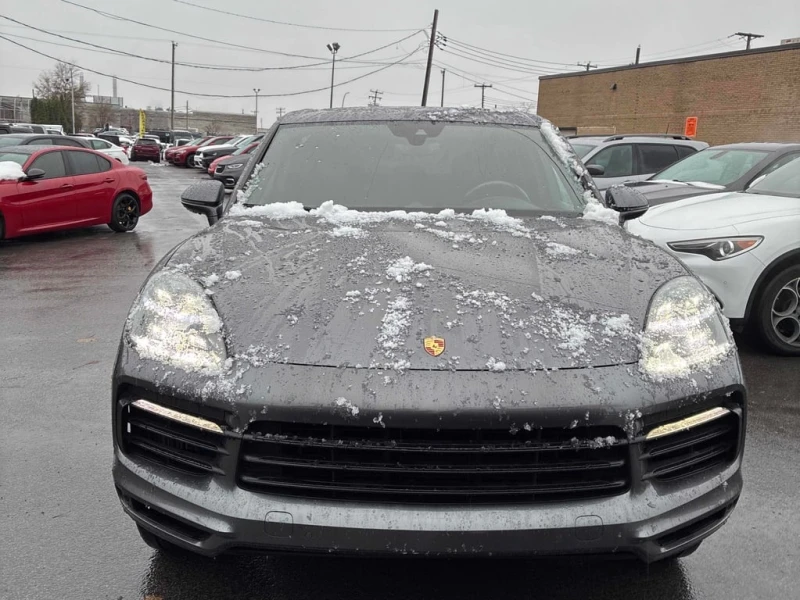 Porsche Cayenne * AWD * CARFAX * БЕЗ ПЪРВОНАЧАЛНА ВНОСКА, снимка 6 - Автомобили и джипове - 53113481