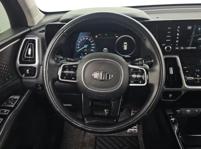 Kia Sorento 2.2 4WD Signature | Mobile.bg � ����������� 13
