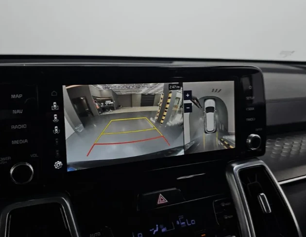 Kia Sorento 2.2 4WD Signature | Mobile.bg � ����������� 14