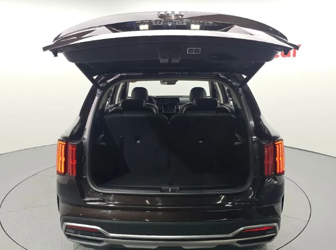 Kia Sorento 2.2 4WD Signature | Mobile.bg � ����������� 15