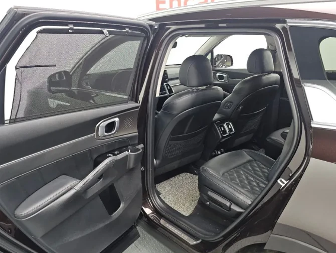 Kia Sorento 2.2 4WD Signature | Mobile.bg � ����������� 12