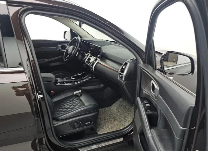 Kia Sorento 2.2 4WD Signature | Mobile.bg � ����������� 11