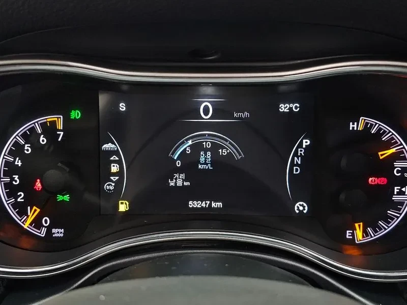 Jeep Grand cherokee 3.6 Limited Wk2 | Mobile.bg � ����������� 8