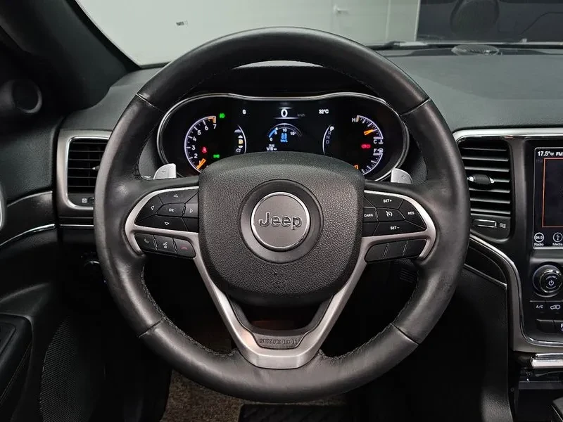Jeep Grand cherokee 3.6 Limited Wk2 | Mobile.bg � ����������� 13