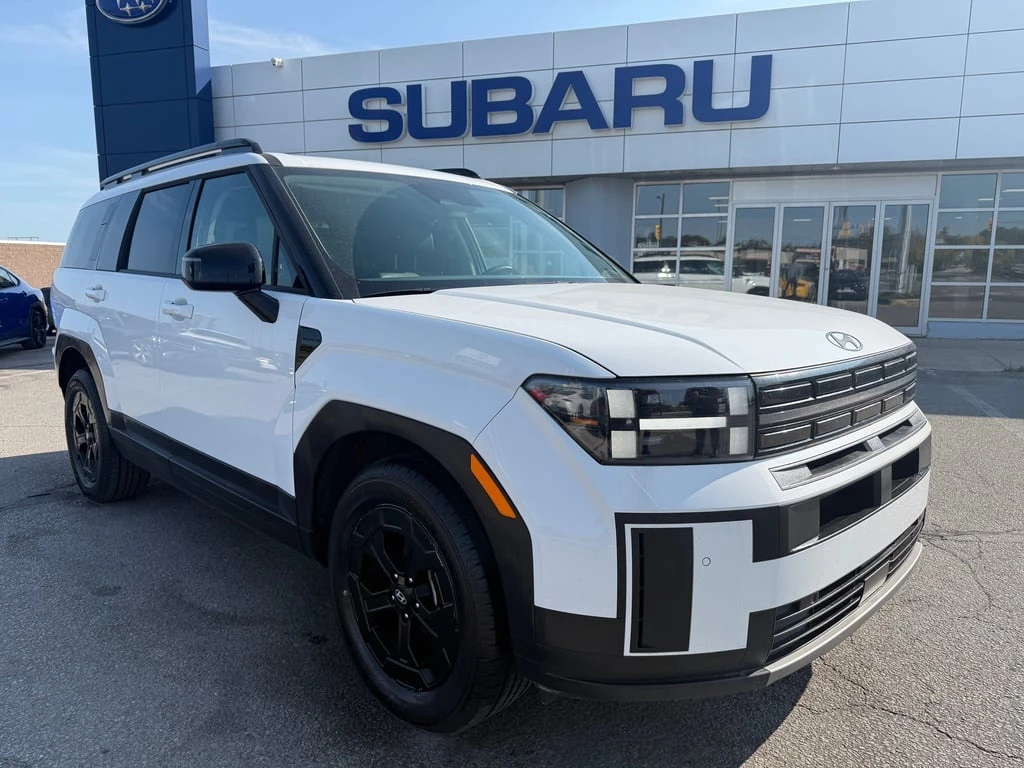 Hyundai Santa fe * XRT * CARFAX * БЕЗ ПЪРВОНАЧАЛНА ВНОСКА, снимка 1