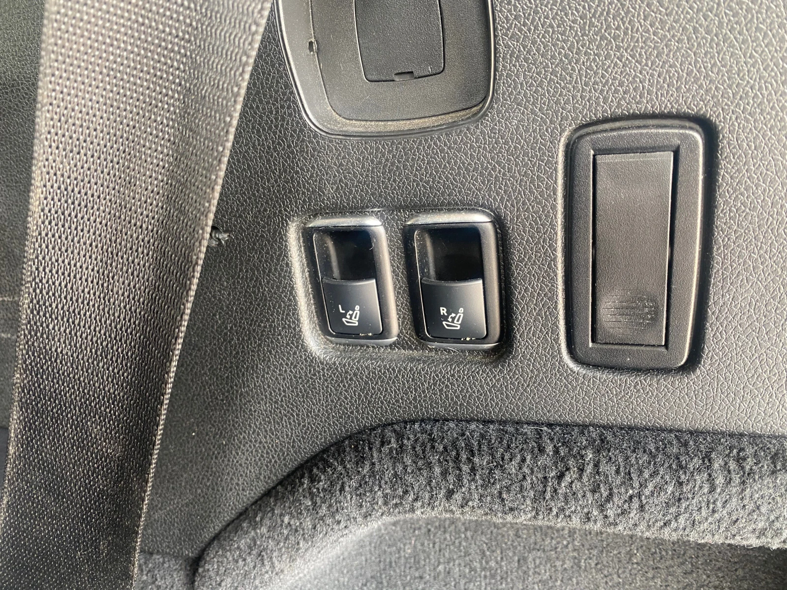 Mercedes-Benz GL 350       | Mobile.bg   11