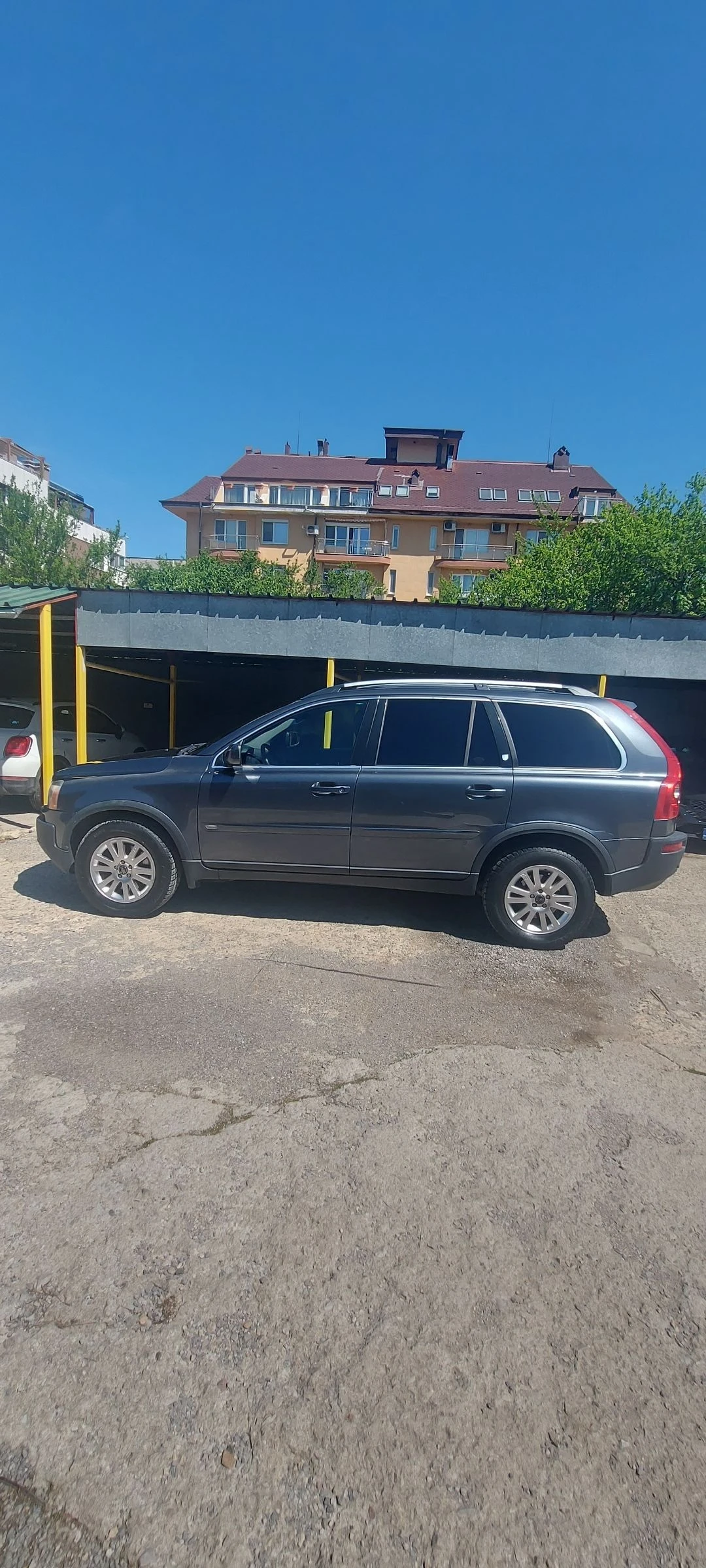 Volvo Xc90 2.9 T6 BENZIN EXKSLUZIV 6+ 1 MESTA - изображение 2