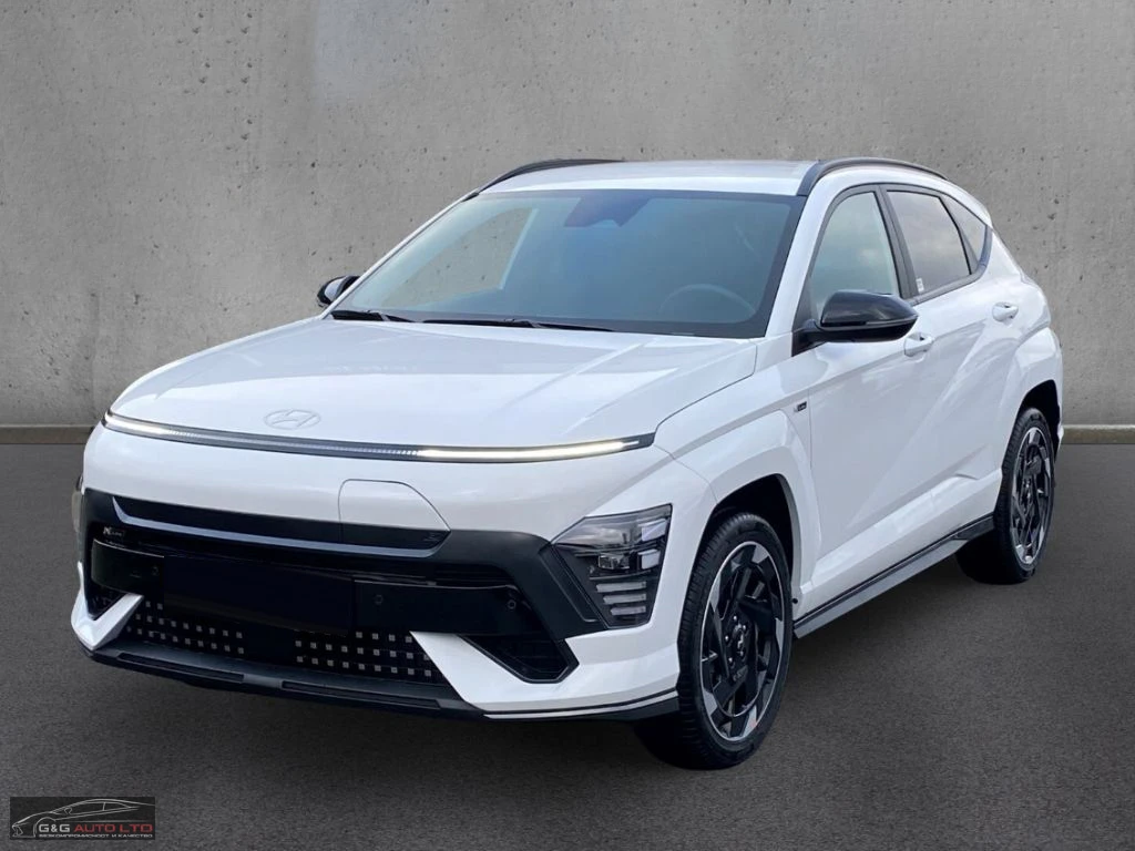 Hyundai Kona SX2/218HP/ELECTIRC/CAM/NAVI/LED/ACC/KLESS/835bpr | Mobile.bg   1
