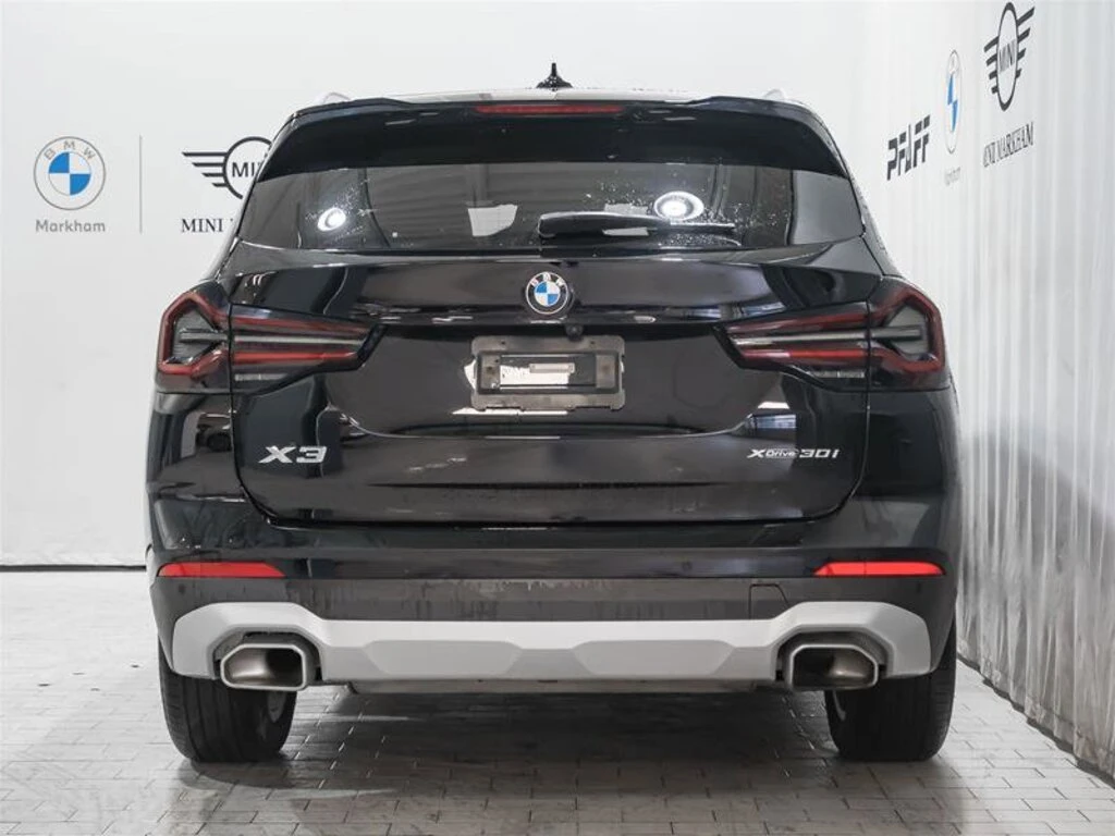 BMW X3 PANORAMA/XDRIVE/KEYLESS/ПОДГРЕВ - изображение 4