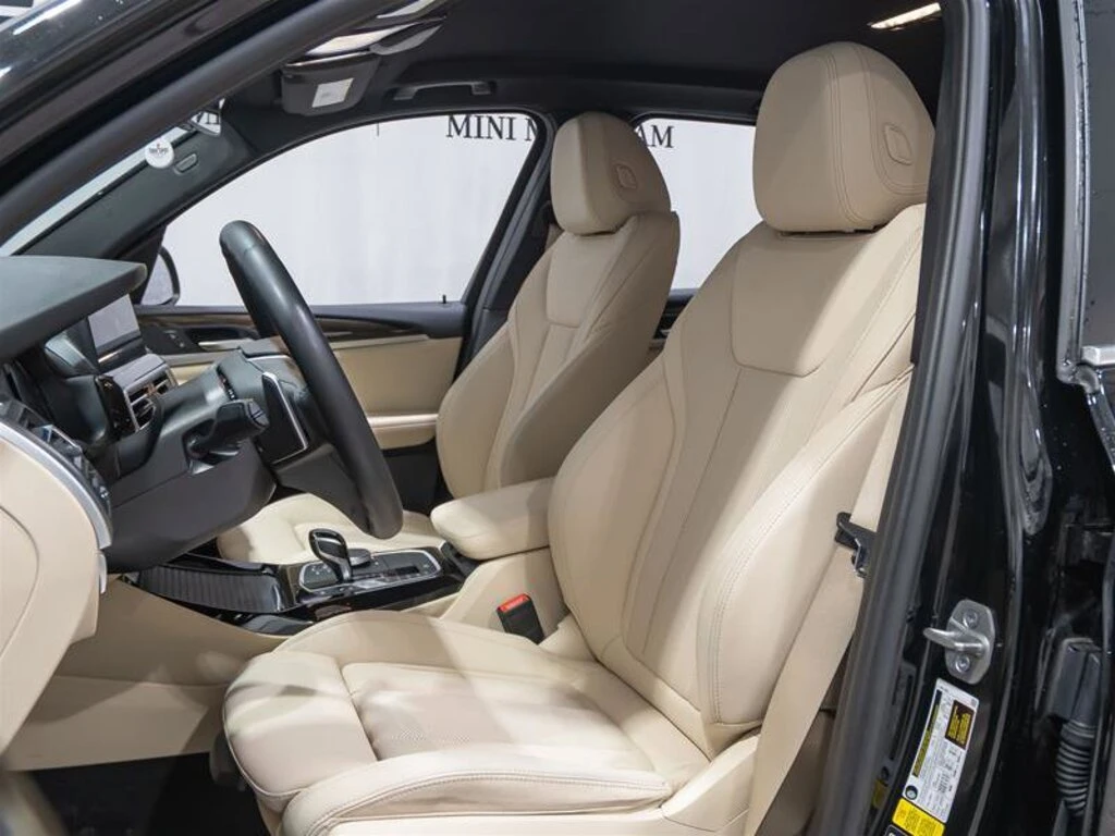 BMW X3 PANORAMA/XDRIVE/KEYLESS/ПОДГРЕВ - изображение 5