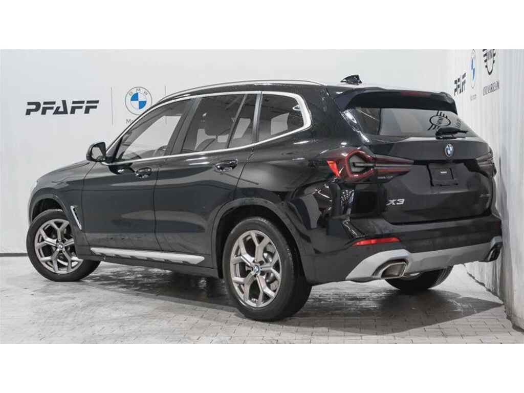 BMW X3 PANORAMA/XDRIVE/KEYLESS/ПОДГРЕВ - изображение 2