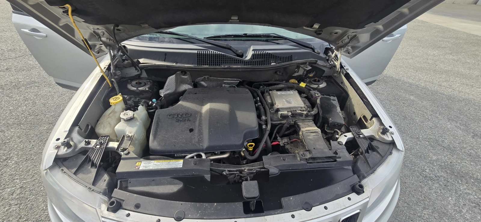 Jeep Compass  - изображение 10