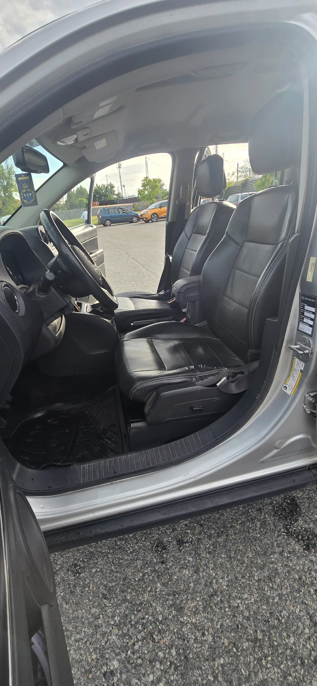 Jeep Compass | Mobile.bg   13