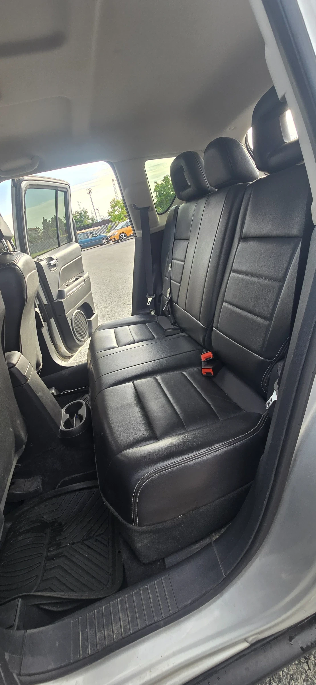 Jeep Compass | Mobile.bg   11