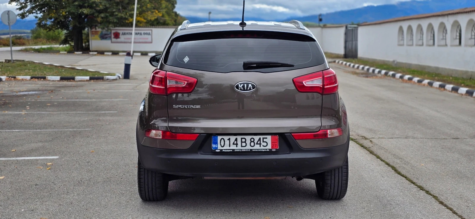 Kia Sportage 2.0 Automat - изображение 5