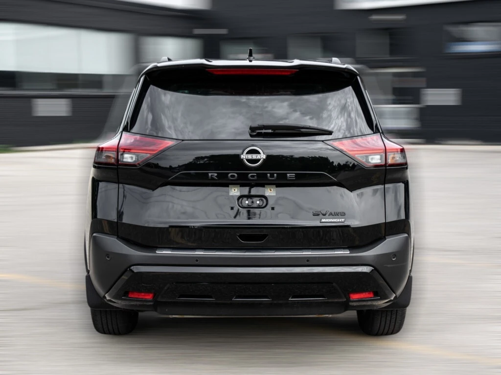 Nissan Rogue * SV * CARFAX * БЕЗ ПЪРВОНАЧАЛНА ВНОСКА - изображение 4