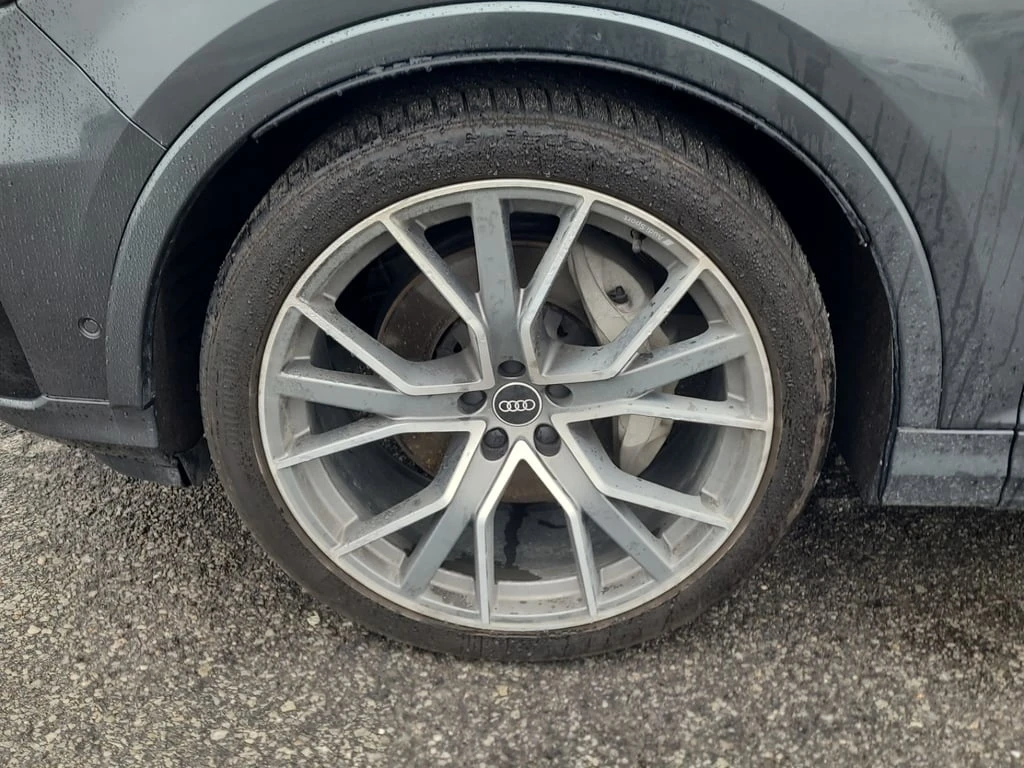Audi Q7 * TECHNIK * CARFAX * БЕЗ ПЪРВОНАЧАЛНА ВНОСКА - изображение 6