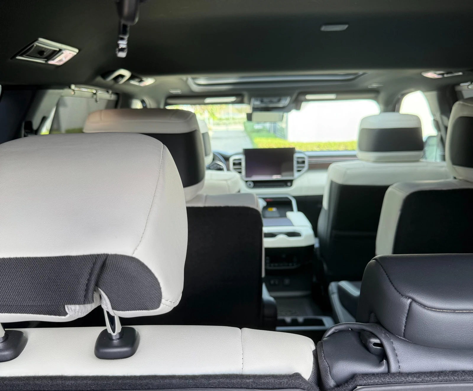 Toyota Sequoia Capstone, ���/�������, 3.5 ������, 7 �����, 245 �� | Mobile.bg � ����������� 16