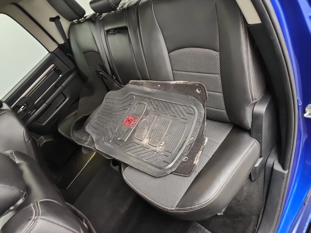 Dodge RAM 1500 * SPORT CREW CAB STD BED * CARFAX * БЕЗ ПЪРВОНАЧАЛ - изображение 10