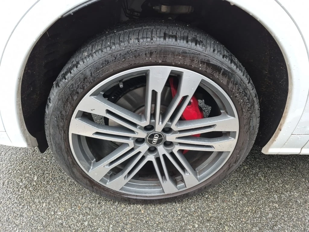 Audi SQ5 * PRESTIGE * CARFAX * ЦЕНА ДО БЪЛГАРИЯ - изображение 6