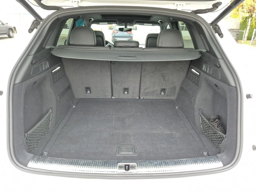 Audi SQ5 * PRESTIGE * CARFAX *    | Mobile.bg   14