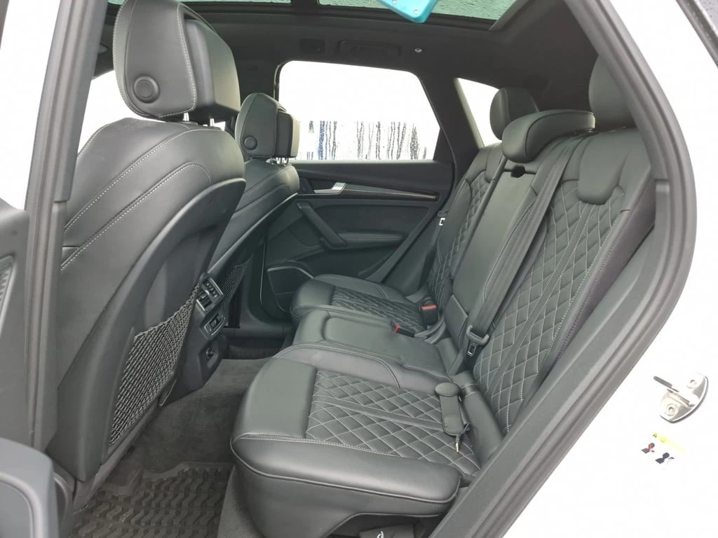 Audi SQ5 * PRESTIGE * CARFAX *    | Mobile.bg   13
