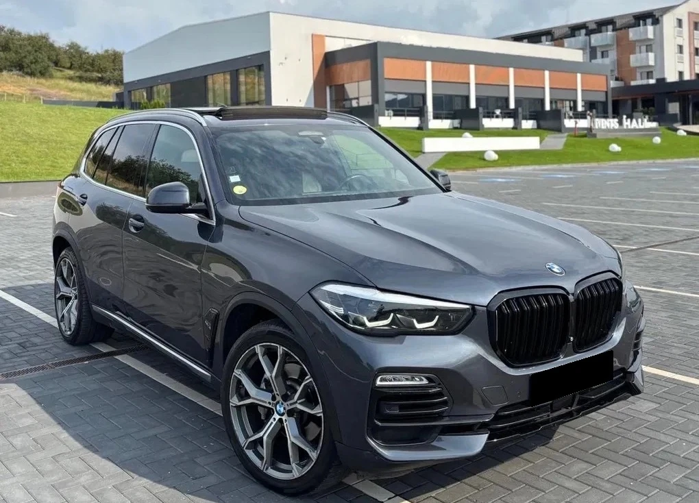 BMW X5 M-Sport xDrive | Mobile.bg   1