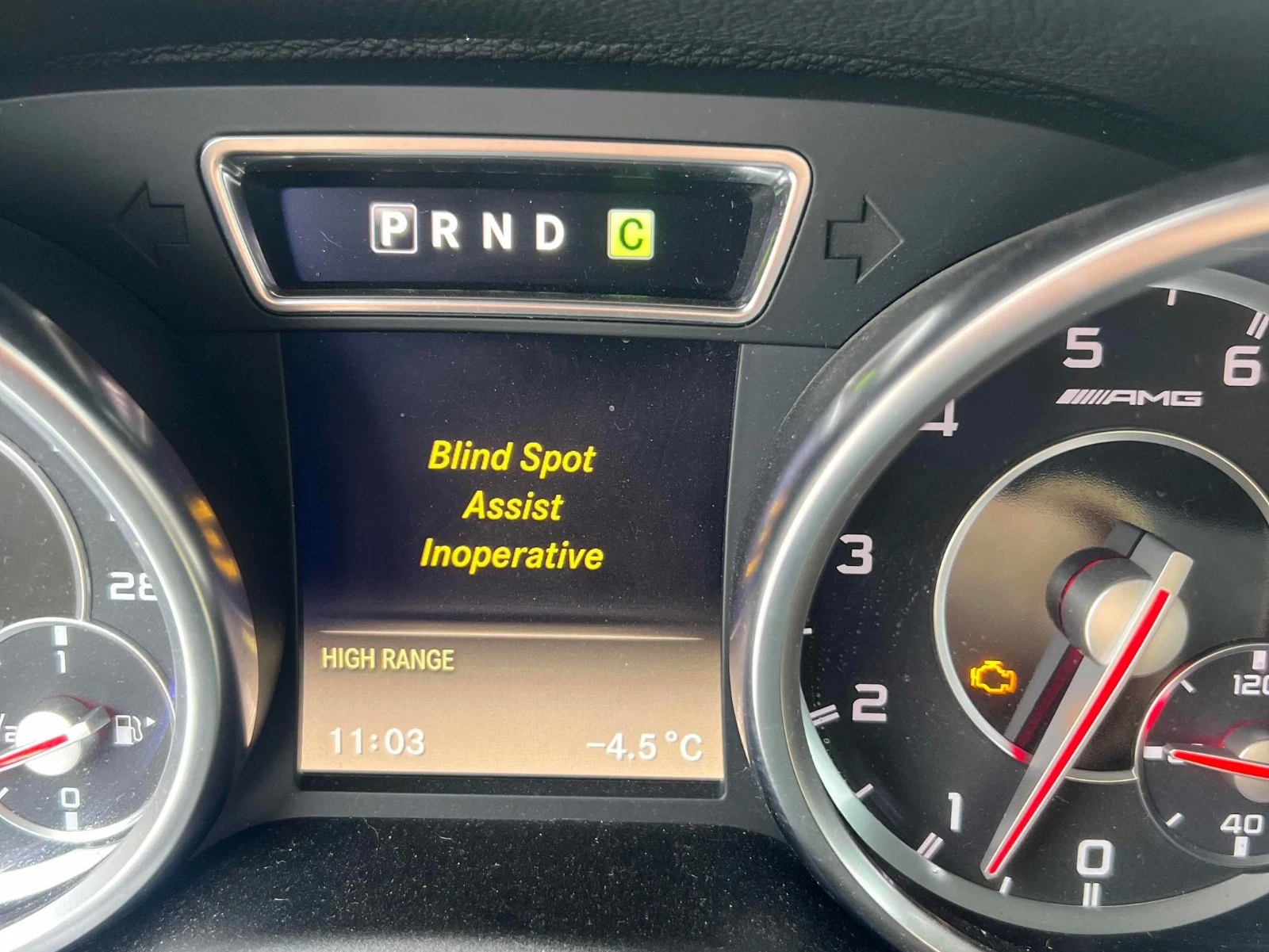 Mercedes-Benz G 63 AMG CARFAX ���� ������  | Mobile.bg � ����������� 12