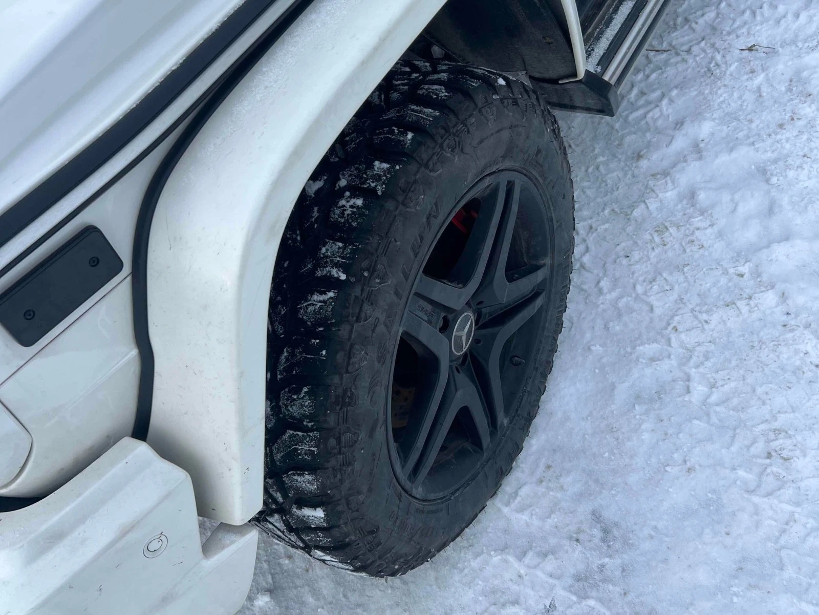 Mercedes-Benz G 63 AMG CARFAX ���� ������  | Mobile.bg � ����������� 15