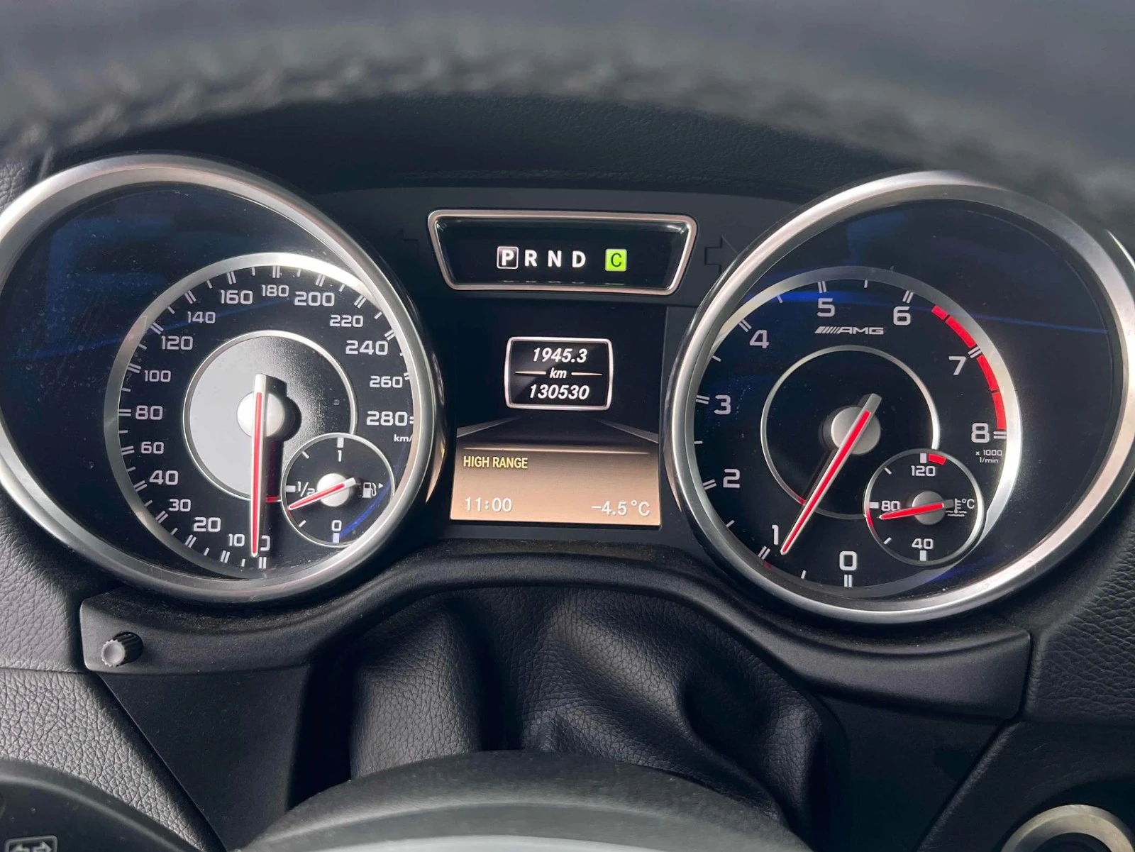 Mercedes-Benz G 63 AMG CARFAX АВТО КРЕДИТ  - изображение 7