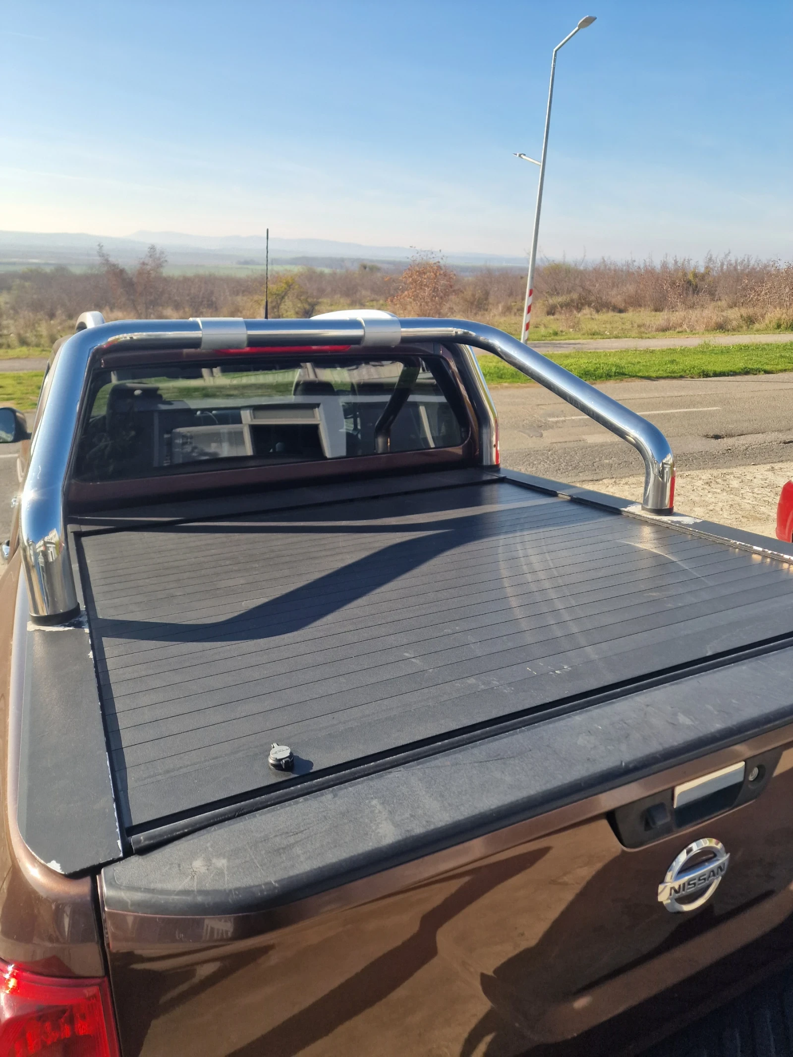 Nissan Navara | Mobile.bg � ����������� 3