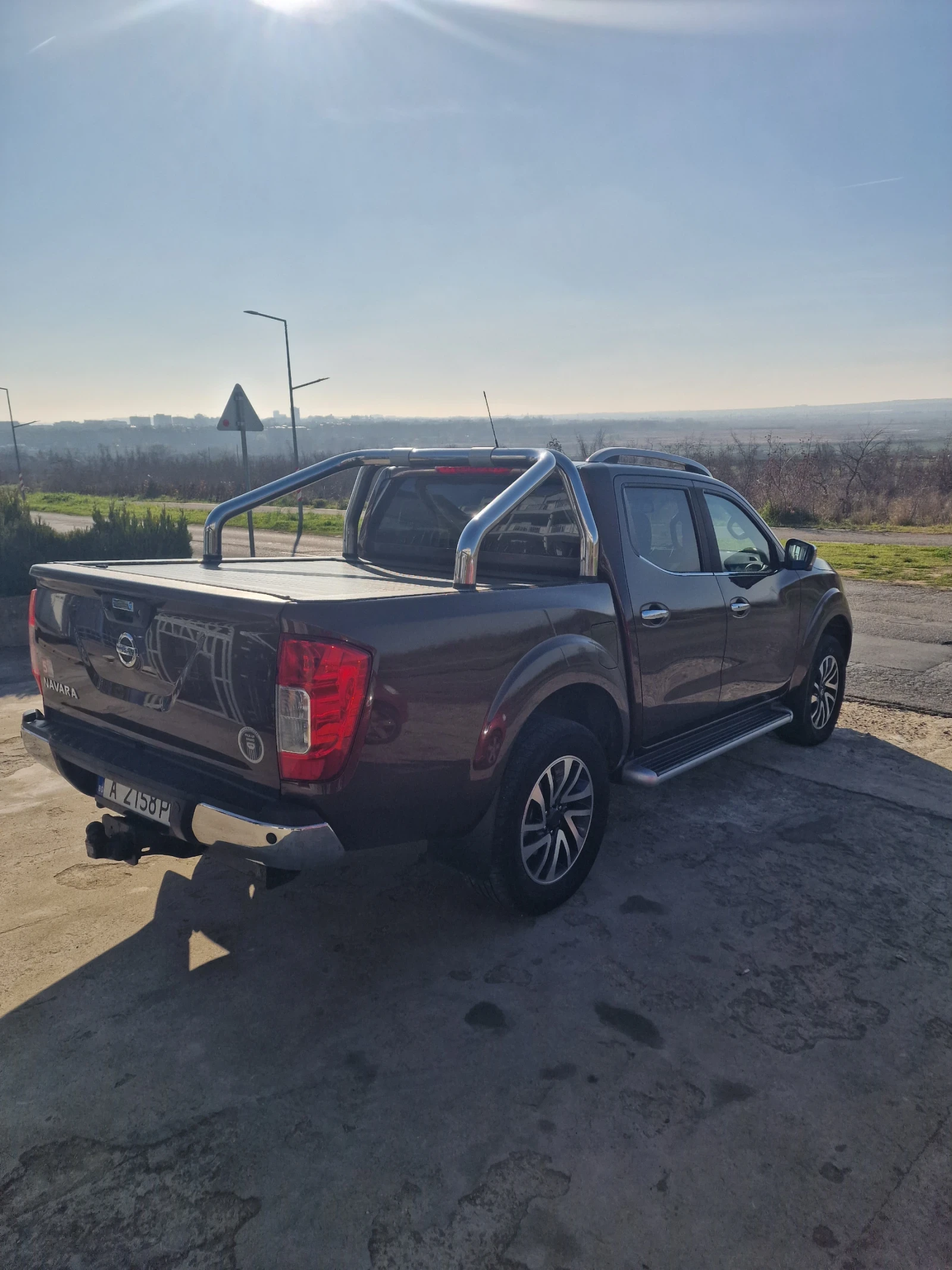Nissan Navara | Mobile.bg � ����������� 2