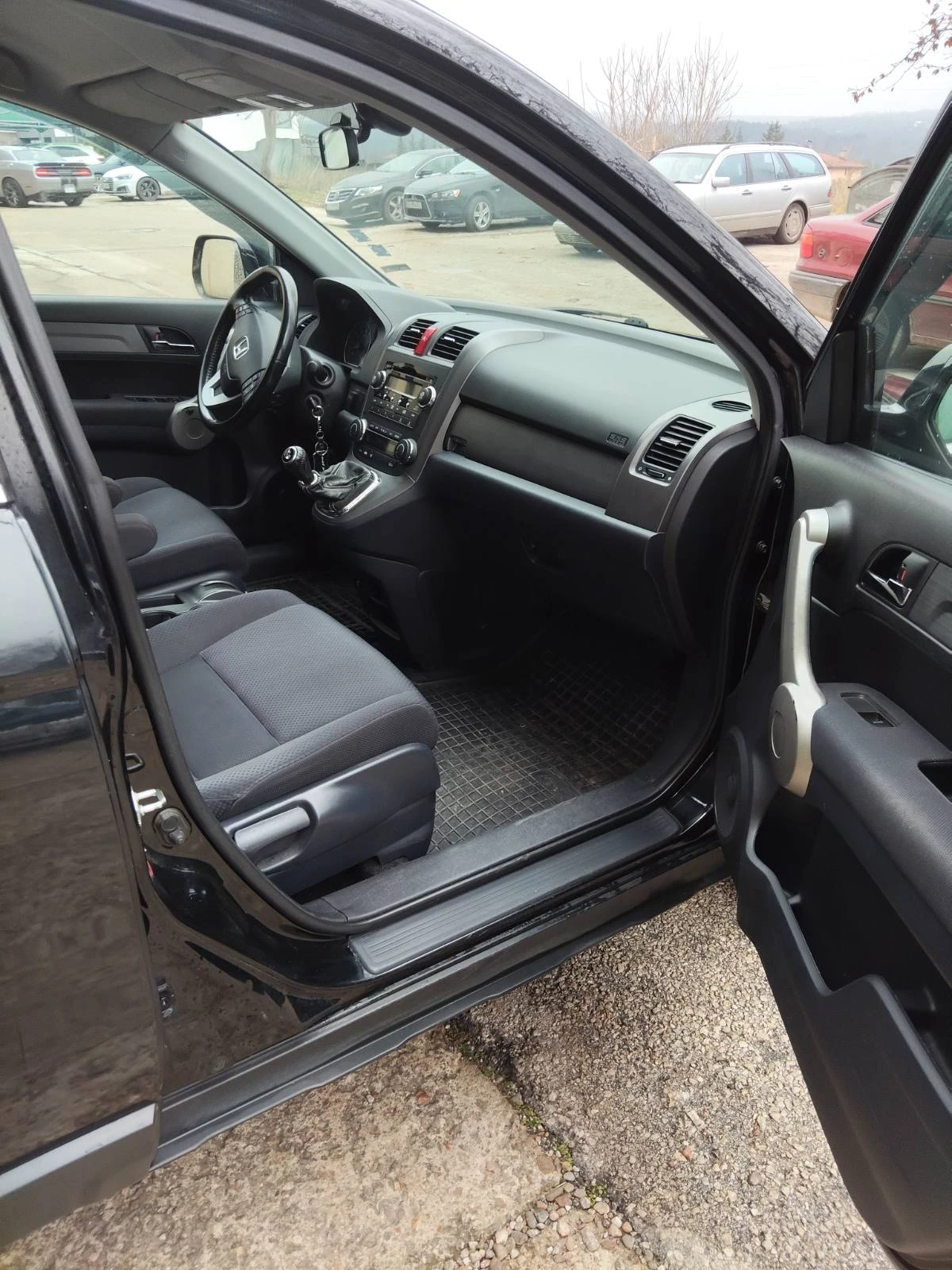 Honda Cr-v | Mobile.bg � ����������� 6