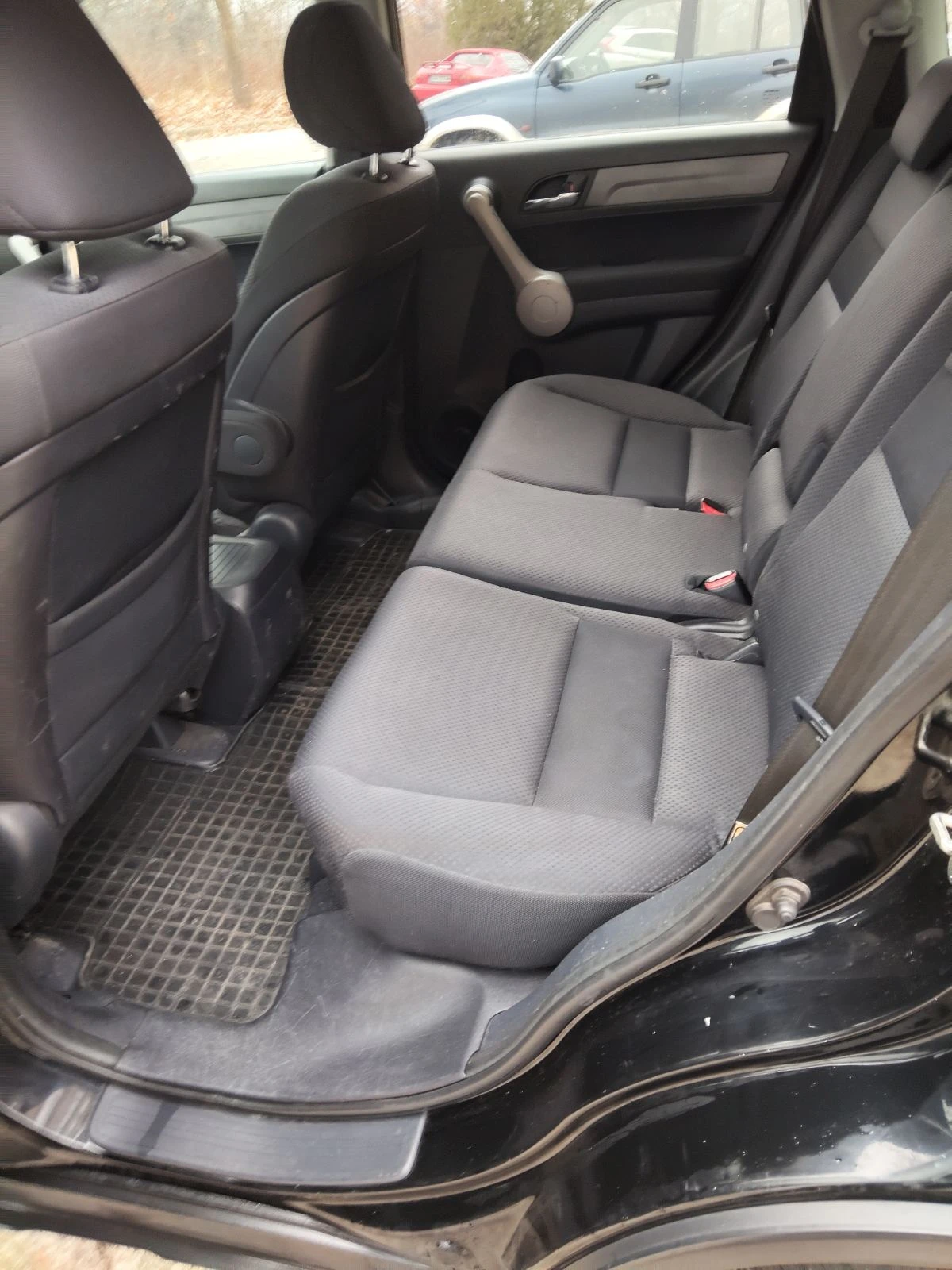 Honda Cr-v | Mobile.bg � ����������� 9