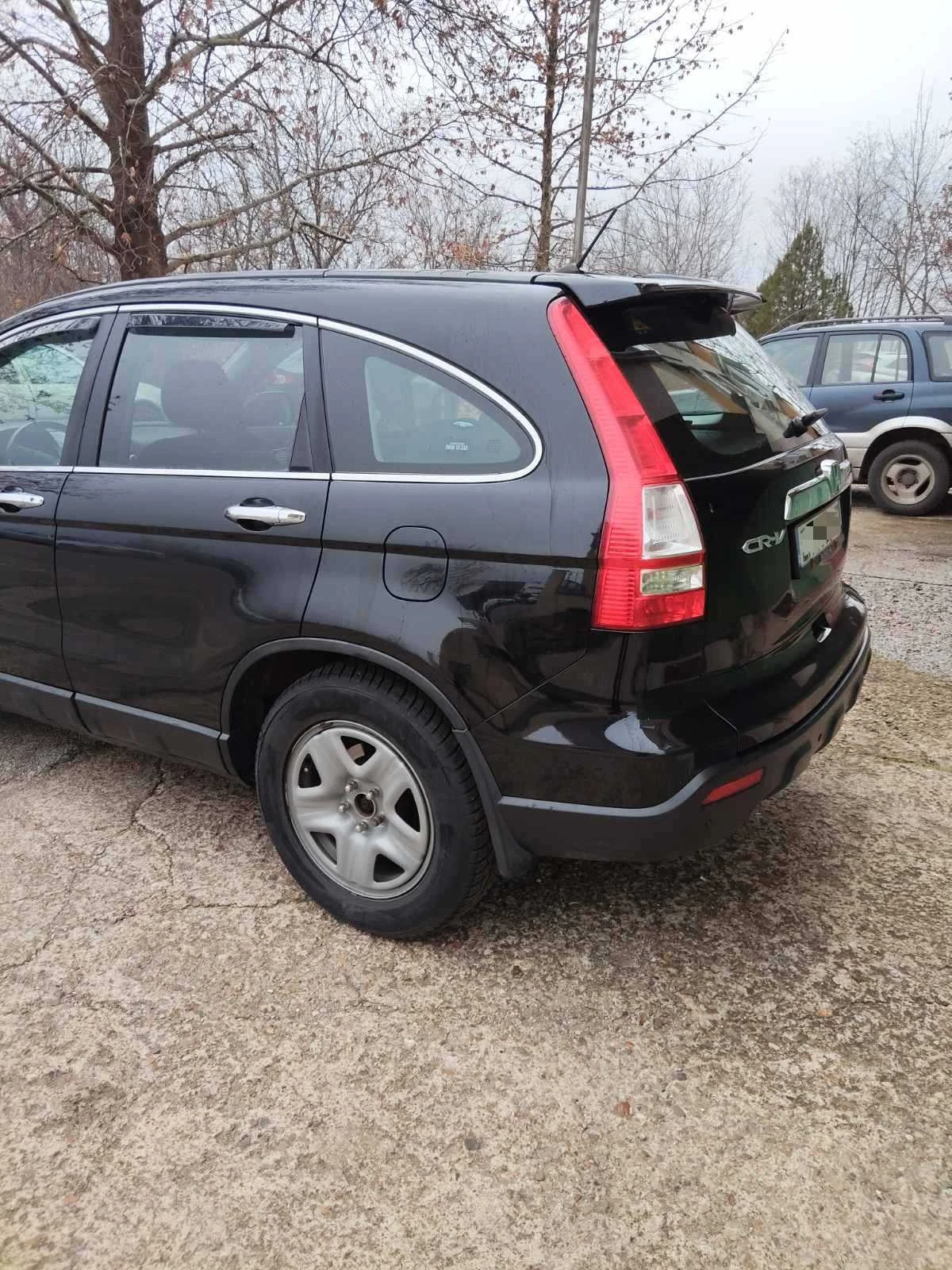 Honda Cr-v | Mobile.bg � ����������� 5