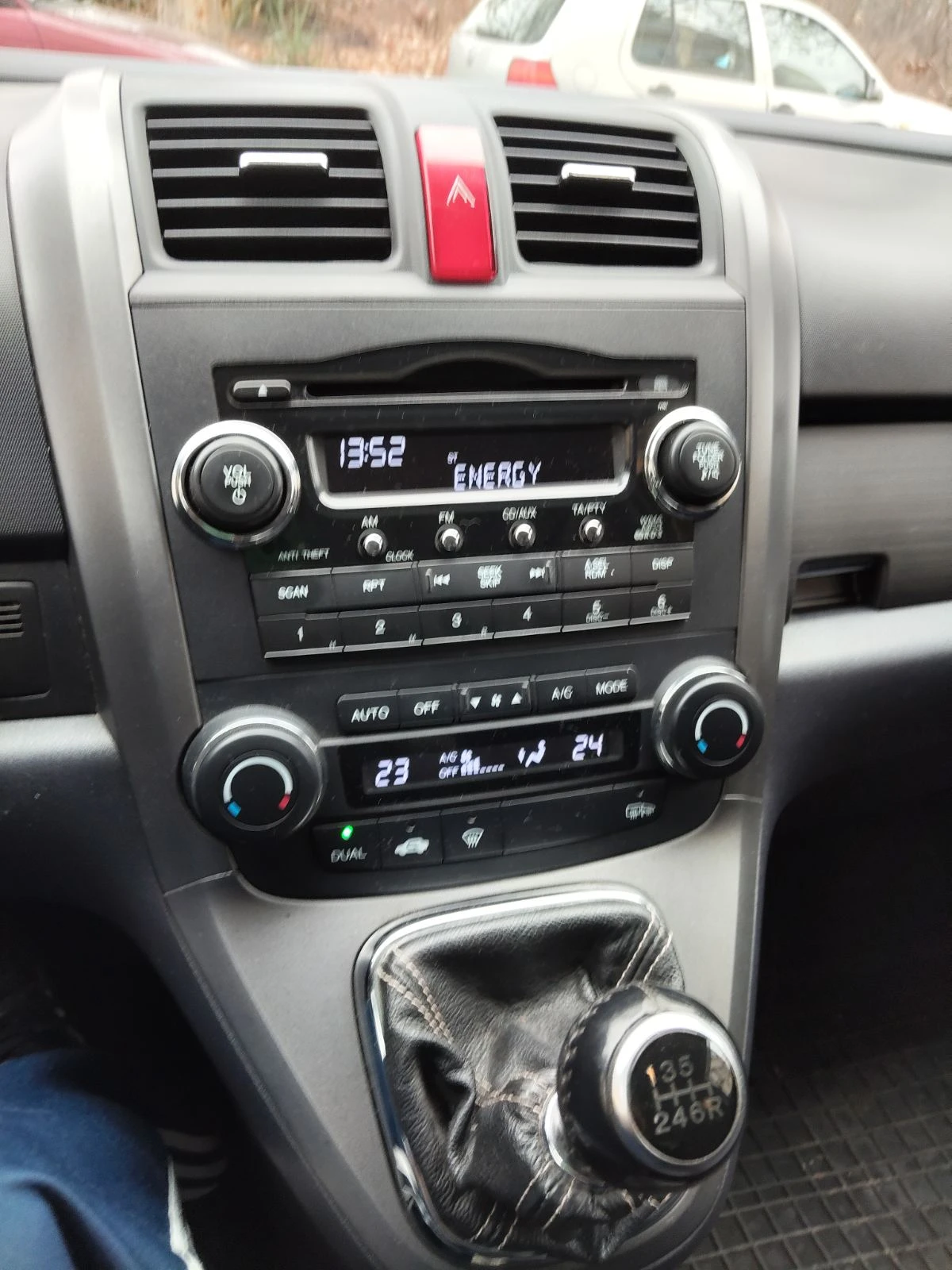 Honda Cr-v | Mobile.bg � ����������� 10