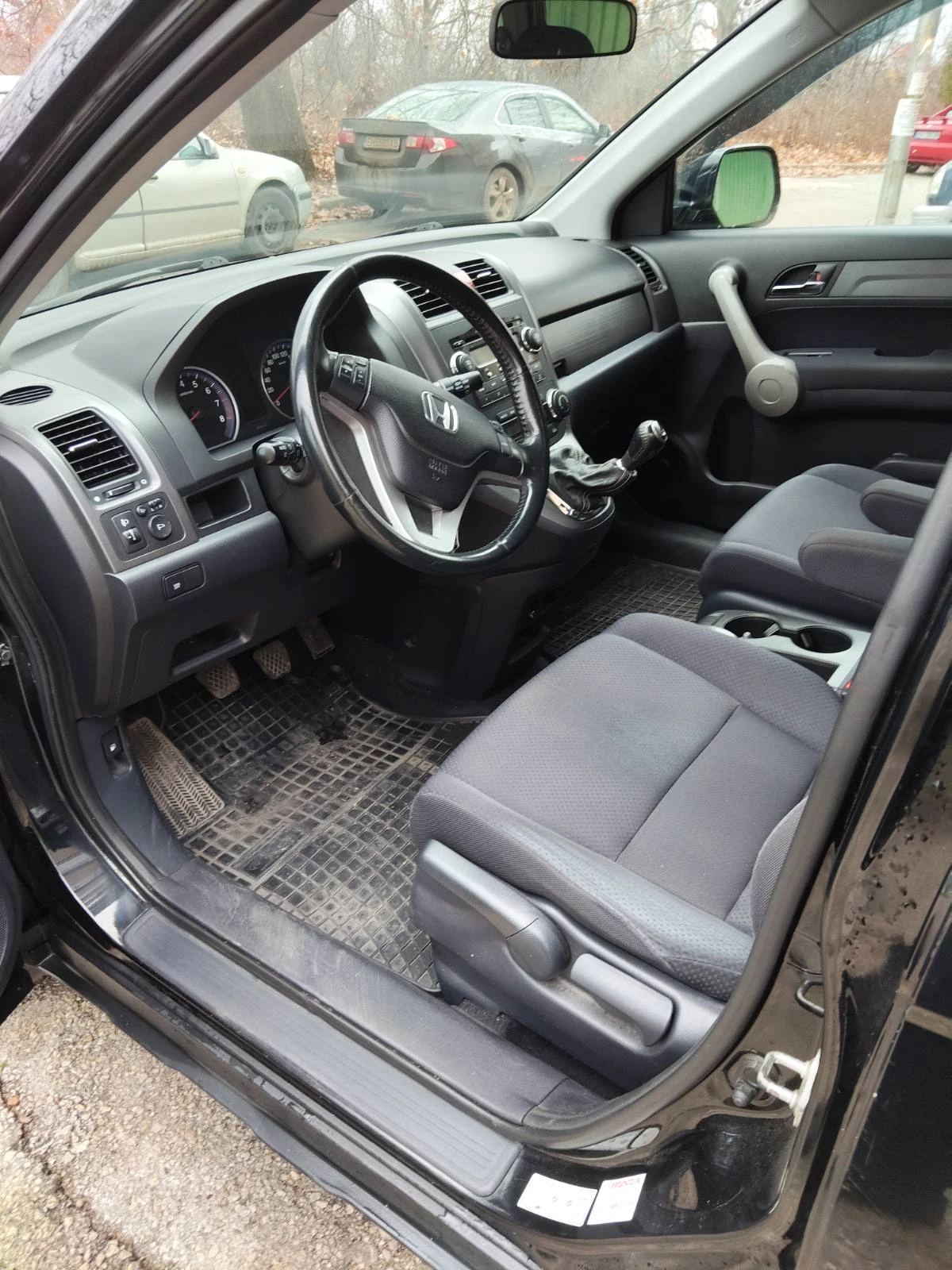 Honda Cr-v | Mobile.bg � ����������� 7