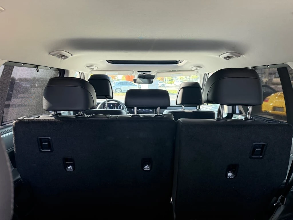 Hyundai Santa fe * XRT * CARFAX * ��� ������������ ������ | Mobile.bg � ����������� 13