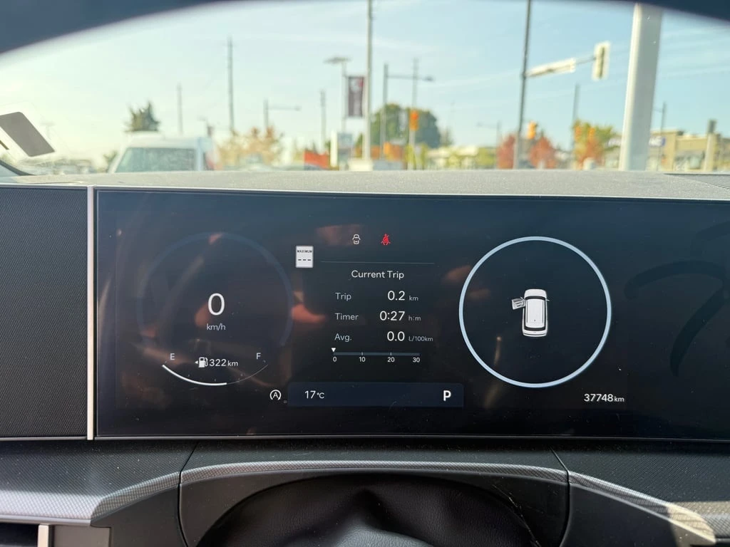 Hyundai Santa fe * XRT * CARFAX * ��� ������������ ������ | Mobile.bg � ����������� 15