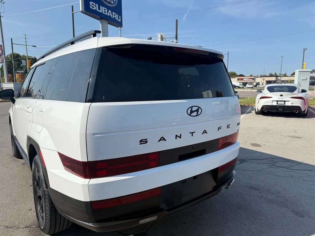 Hyundai Santa fe * XRT * CARFAX * ��� ������������ ������ | Mobile.bg � ����������� 11