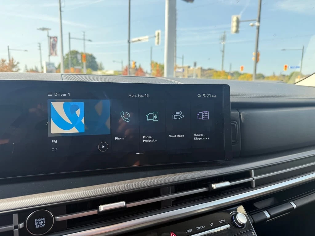 Hyundai Santa fe * XRT * CARFAX * БЕЗ ПЪРВОНАЧАЛНА ВНОСКА - изображение 8