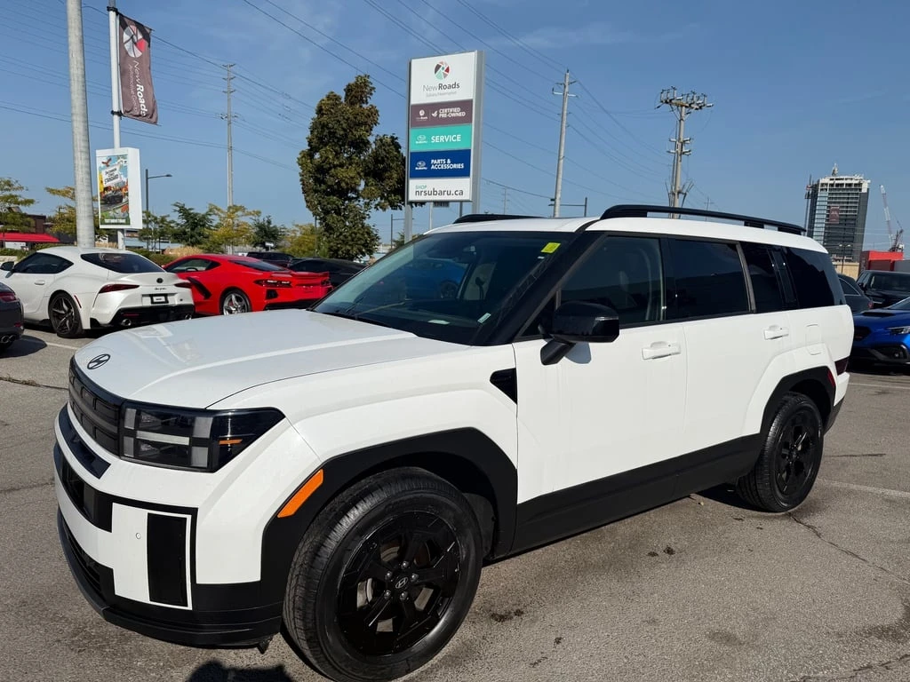 Hyundai Santa fe * XRT * CARFAX * БЕЗ ПЪРВОНАЧАЛНА ВНОСКА - изображение 3