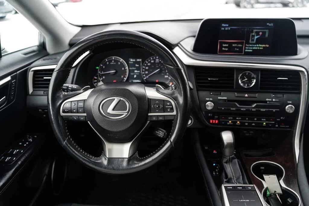 Lexus RX 350 �����* ���������* 4 ��������* ��������* ������ | Mobile.bg � ����������� 15