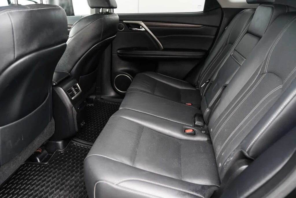 Lexus RX 350 ПАМЕТ* ОБДУХВАНЕ* 4 ПОДГРЕВА* ПАНОРАМА* КАМЕРА - изображение 10