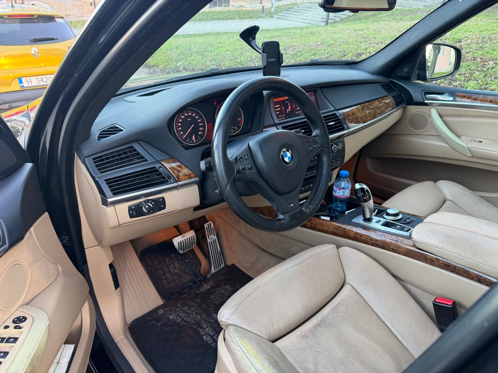 BMW X5  - изображение 7