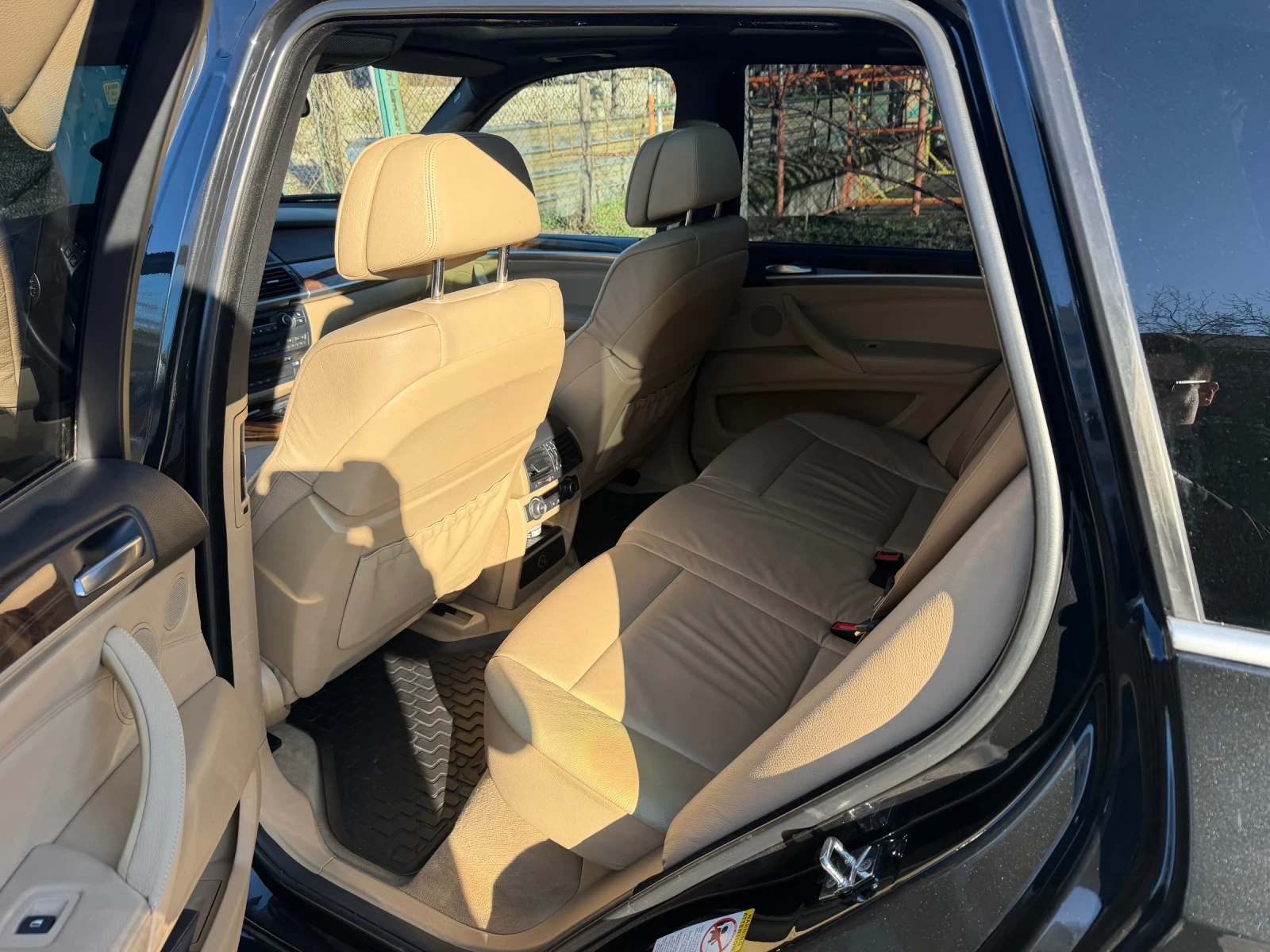 BMW X5  - изображение 10