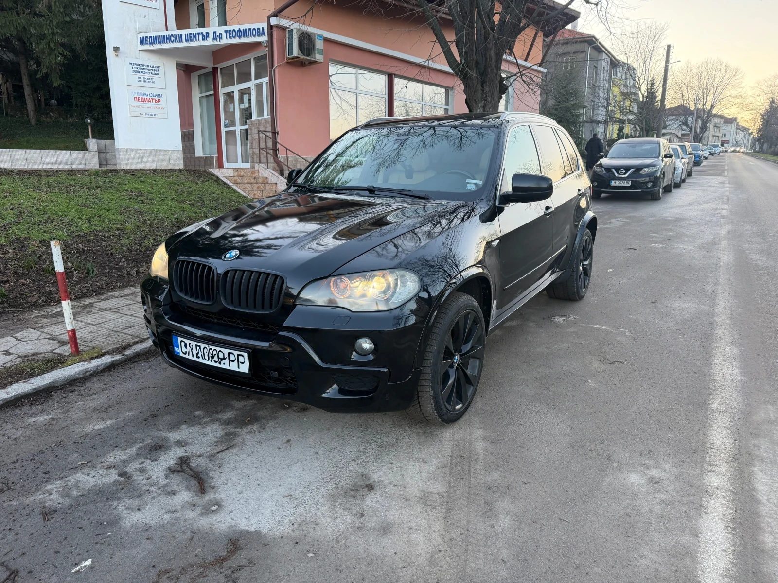 BMW X5  - изображение 2