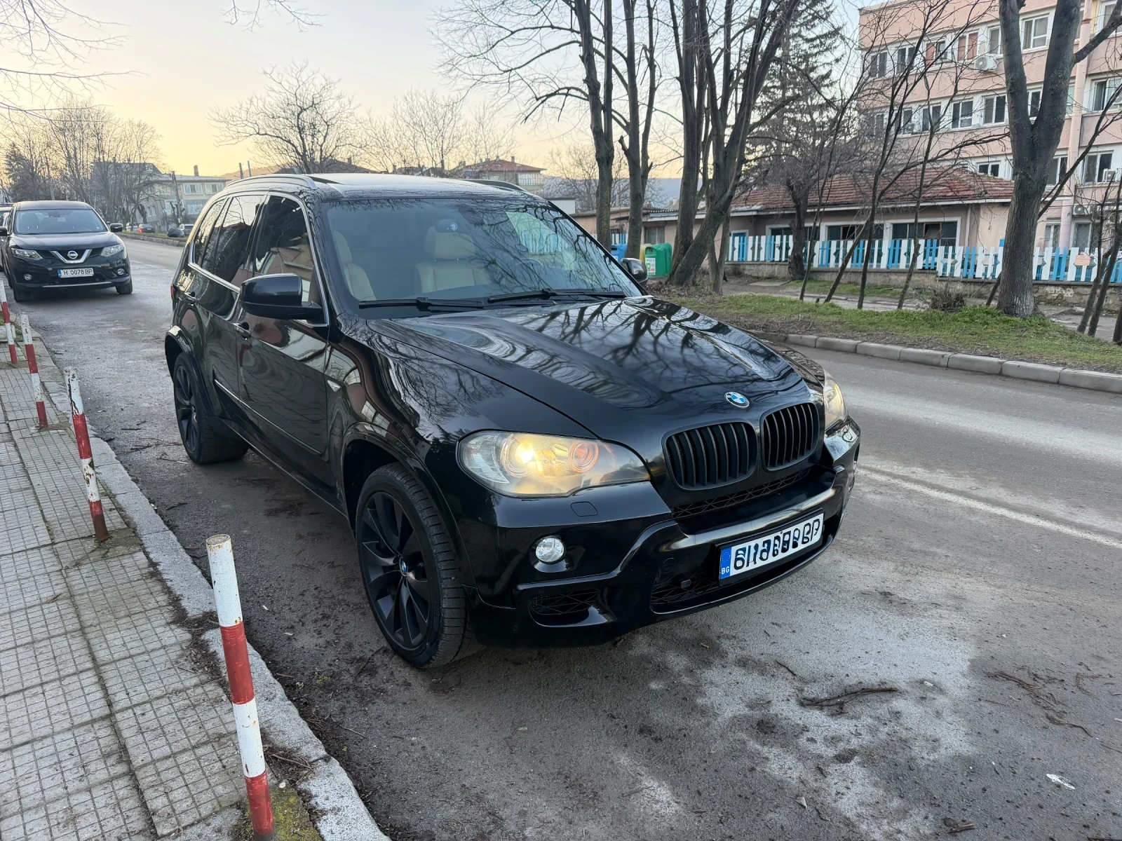 BMW X5  - изображение 3
